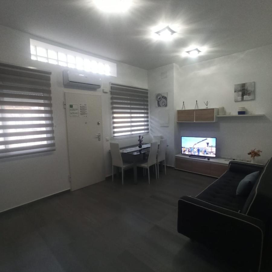 Loft Mediterraneo Малага Экстерьер фото