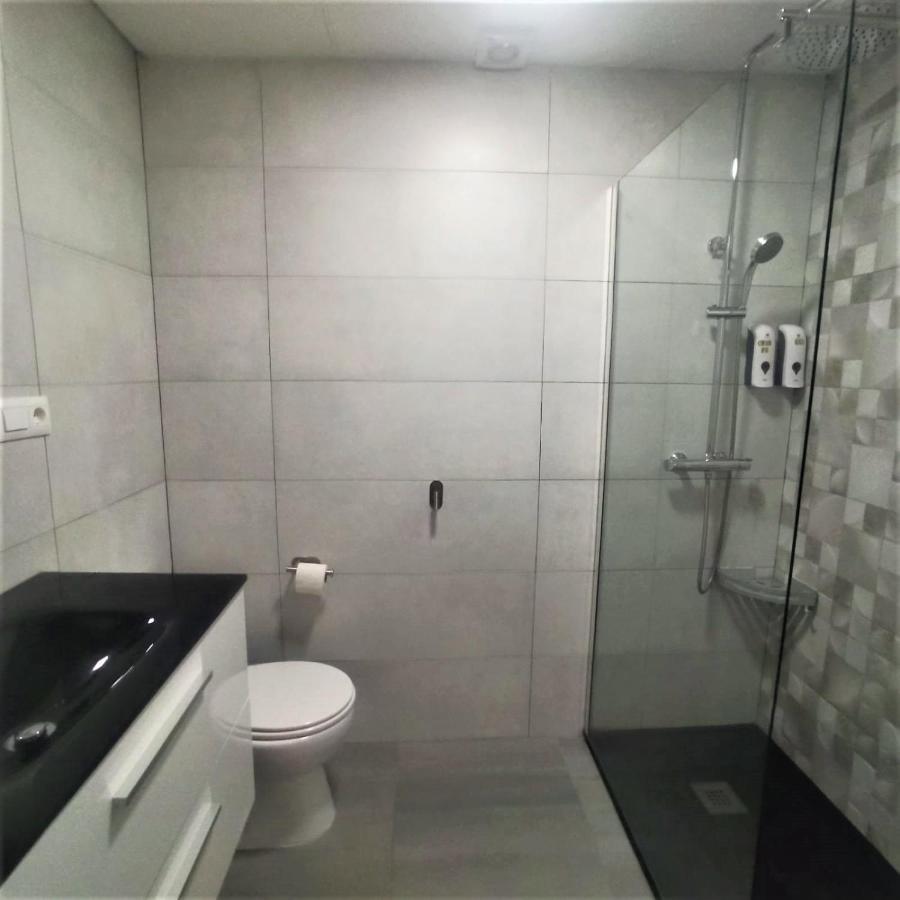 Loft Mediterraneo Малага Экстерьер фото